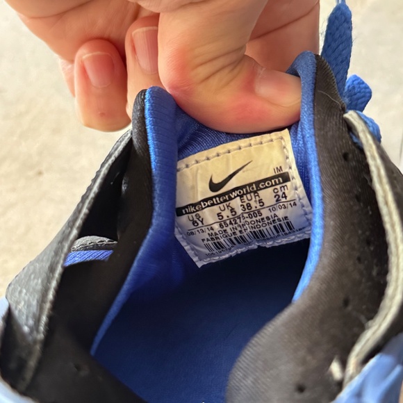 Nike Huarache Run - Picture 4 of 4